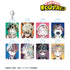『僕のヒーローアカデミア』トレーディング Ani-Art 第2弾 アクリルチャーム(単位/BOX)【202508再販】